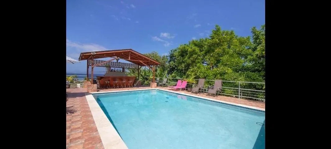 Hills Royale Villa -Ironshore Montego Bay Jamaika