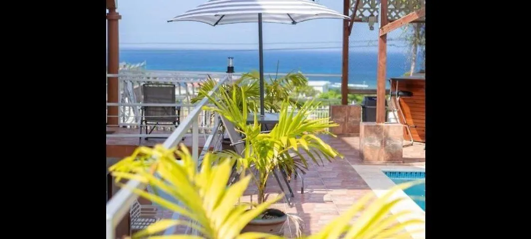 Hills Royale Villa -Ironshore Montego Bay 0*,  Jamaika