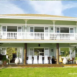 Villa Golden Cove, Boscobel